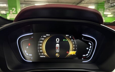 Geely Coolray I, 2022 год, 2 099 000 рублей, 5 фотография