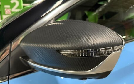 Geely Coolray I, 2022 год, 2 099 000 рублей, 11 фотография