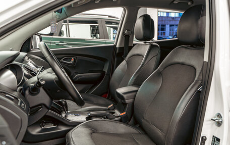 Hyundai ix35 I рестайлинг, 2015 год, 1 255 000 рублей, 9 фотография