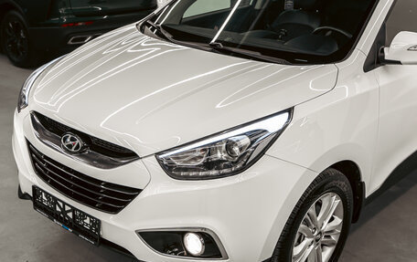 Hyundai ix35 I рестайлинг, 2015 год, 1 255 000 рублей, 8 фотография