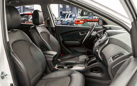 Hyundai ix35 I рестайлинг, 2015 год, 1 255 000 рублей, 20 фотография