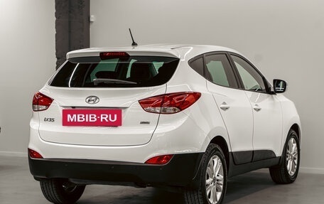 Hyundai ix35 I рестайлинг, 2015 год, 1 255 000 рублей, 7 фотография