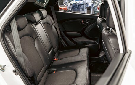 Hyundai ix35 I рестайлинг, 2015 год, 1 255 000 рублей, 22 фотография