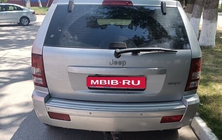 Jeep Grand Cherokee, 2010 год, 1 490 000 рублей, 2 фотография