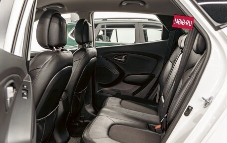 Hyundai ix35 I рестайлинг, 2015 год, 1 255 000 рублей, 21 фотография