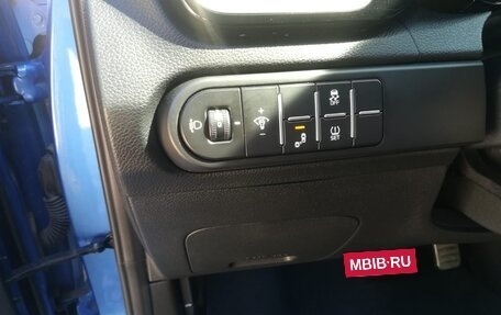 KIA cee'd III, 2021 год, 2 299 000 рублей, 7 фотография