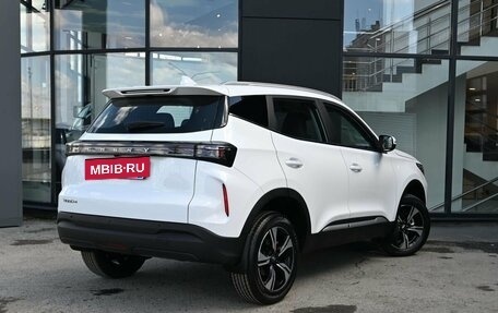Chery Tiggo 4 I рестайлинг, 2025 год, 2 385 000 рублей, 6 фотография