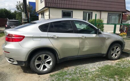 BMW X6, 2009 год, 1 490 000 рублей, 3 фотография