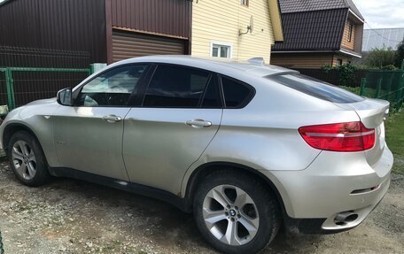 BMW X6, 2009 год, 1 490 000 рублей, 2 фотография