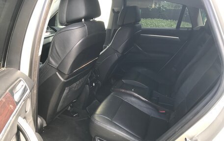 BMW X6, 2009 год, 1 490 000 рублей, 6 фотография