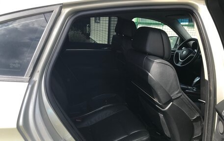 BMW X6, 2009 год, 1 490 000 рублей, 8 фотография