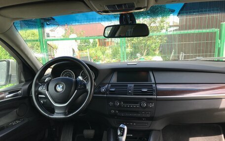 BMW X6, 2009 год, 1 490 000 рублей, 9 фотография