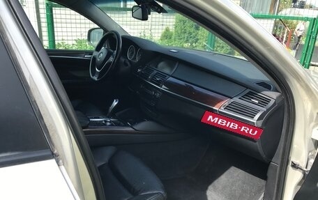 BMW X6, 2009 год, 1 490 000 рублей, 7 фотография