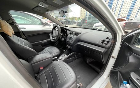 KIA Rio III рестайлинг, 2014 год, 815 000 рублей, 5 фотография