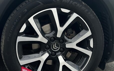 Citroen C5 Aircross I, 2019 год, 1 765 000 рублей, 16 фотография