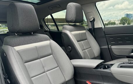 Citroen C5 Aircross I, 2019 год, 1 765 000 рублей, 33 фотография
