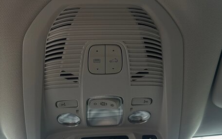 Citroen C5 Aircross I, 2019 год, 1 765 000 рублей, 36 фотография