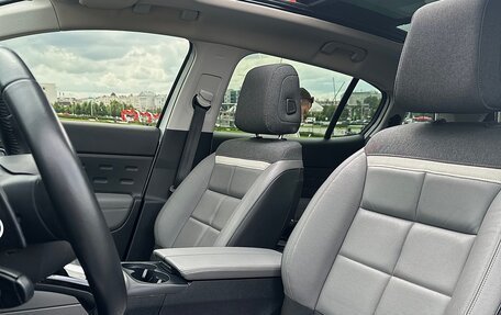 Citroen C5 Aircross I, 2019 год, 1 765 000 рублей, 35 фотография