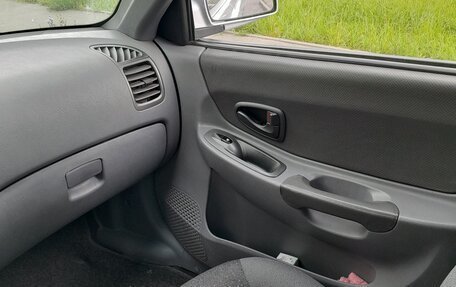 Hyundai Accent II, 2008 год, 360 000 рублей, 7 фотография