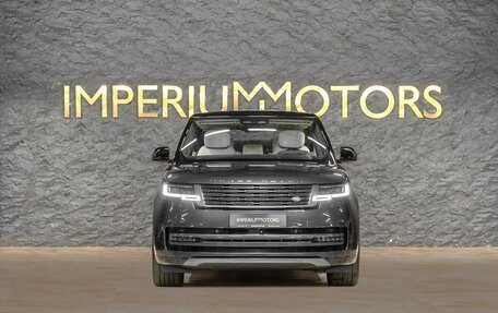 Land Rover Range Rover IV рестайлинг, 2025 год, 23 990 000 рублей, 2 фотография