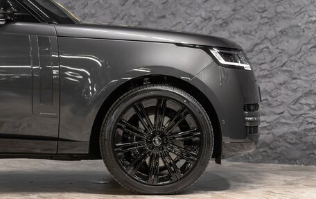 Land Rover Range Rover IV рестайлинг, 2025 год, 23 990 000 рублей, 5 фотография