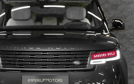 Land Rover Range Rover IV рестайлинг, 2025 год, 23 990 000 рублей, 3 фотография