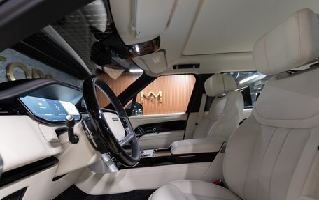 Land Rover Range Rover IV рестайлинг, 2025 год, 23 990 000 рублей, 10 фотография
