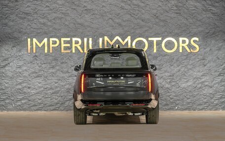 Land Rover Range Rover IV рестайлинг, 2025 год, 23 990 000 рублей, 7 фотография