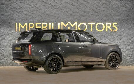 Land Rover Range Rover IV рестайлинг, 2025 год, 23 990 000 рублей, 6 фотография