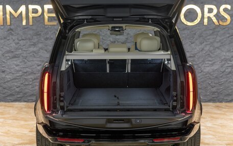Land Rover Range Rover IV рестайлинг, 2025 год, 23 990 000 рублей, 8 фотография