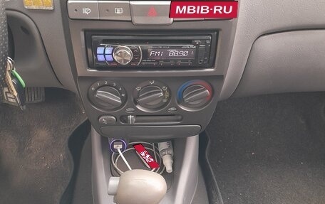 Hyundai Accent II, 2008 год, 360 000 рублей, 2 фотография