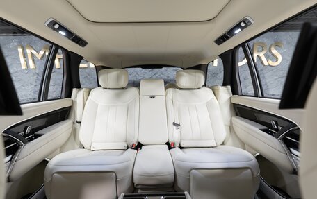 Land Rover Range Rover IV рестайлинг, 2025 год, 23 990 000 рублей, 18 фотография