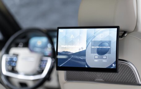 Land Rover Range Rover IV рестайлинг, 2025 год, 23 990 000 рублей, 20 фотография