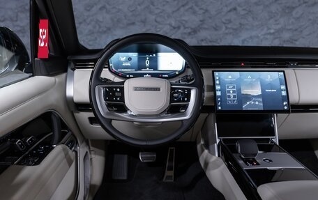 Land Rover Range Rover IV рестайлинг, 2025 год, 23 990 000 рублей, 11 фотография