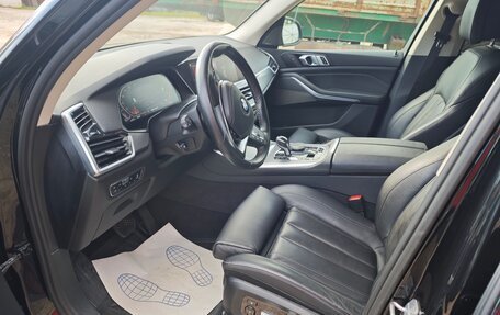 BMW X5, 2019 год, 6 450 000 рублей, 7 фотография