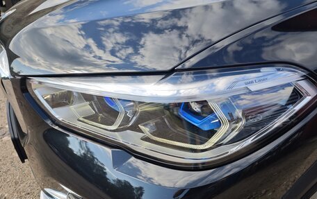 BMW X5, 2019 год, 6 450 000 рублей, 11 фотография