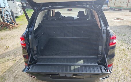 BMW X5, 2019 год, 6 450 000 рублей, 12 фотография