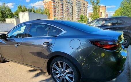 Mazda 6, 2021 год, 3 150 000 рублей, 6 фотография