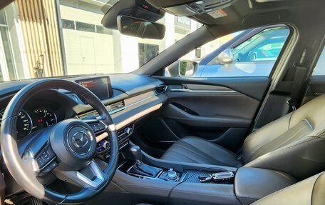 Mazda 6, 2021 год, 3 150 000 рублей, 8 фотография