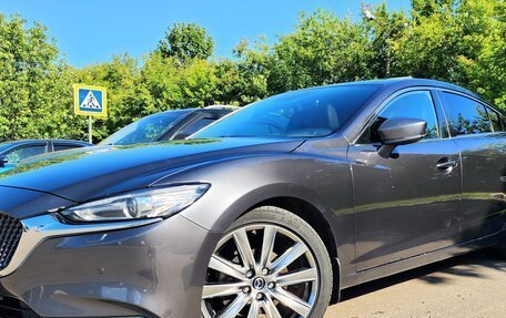 Mazda 6, 2021 год, 3 150 000 рублей, 3 фотография