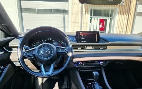 Mazda 6, 2021 год, 3 150 000 рублей, 9 фотография