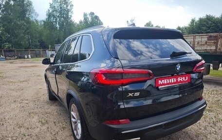 BMW X5, 2019 год, 6 450 000 рублей, 6 фотография