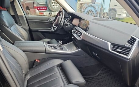 BMW X5, 2019 год, 6 450 000 рублей, 8 фотография