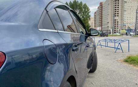 Chevrolet Cruze II, 2011 год, 670 000 рублей, 6 фотография