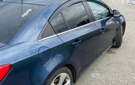 Chevrolet Cruze II, 2011 год, 670 000 рублей, 7 фотография