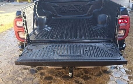 Toyota Hilux VIII, 2015 год, 2 750 000 рублей, 5 фотография