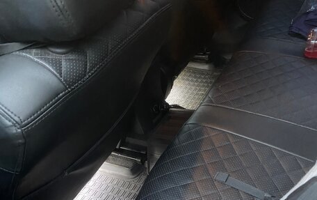 Chevrolet Cruze II, 2011 год, 670 000 рублей, 13 фотография