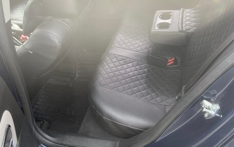 Chevrolet Cruze II, 2011 год, 670 000 рублей, 22 фотография