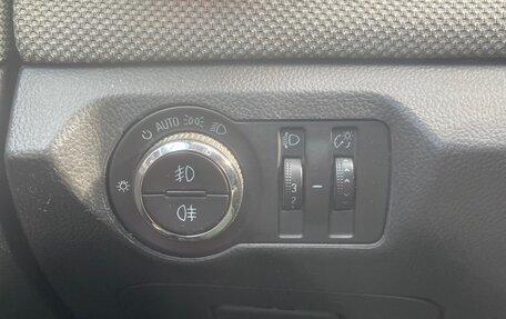 Chevrolet Cruze II, 2011 год, 670 000 рублей, 17 фотография