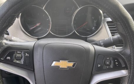 Chevrolet Cruze II, 2011 год, 670 000 рублей, 15 фотография